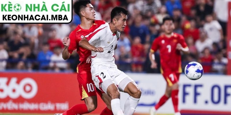 Thất bại toàn diện của lứa cầu thủ trẻ